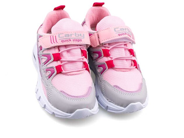 Carby 139 Filet Anrk - Pembe/Lila/Buz/Fuji B.T - 2