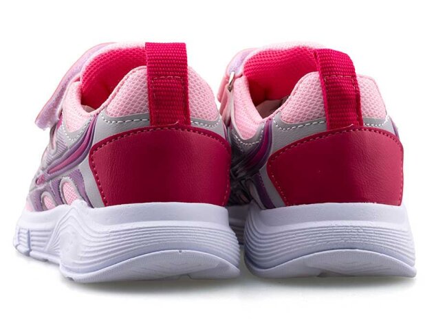 Carby 139 Filet Anrk - Pembe/Lila/Buz/Fuji B.T - 3