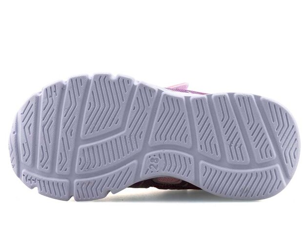 Carby 139 Filet Anrk - Pembe/Lila/Buz/Fuji B.T - 4