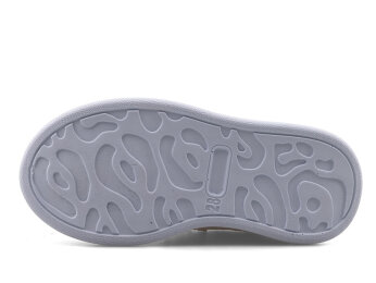 Carby 142 Patik Cilt - Beyaz/Kırmızı/Beyaz T - 4