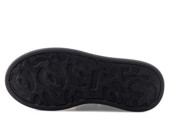 Carby 143 Filet Cilt - Siyah/Yeşil S.T - 4