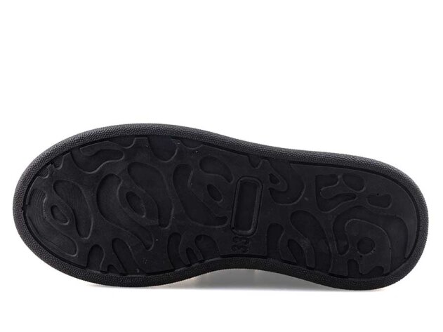 Carby 143 Filet Cilt - Siyah/Yeşil S.T - 4