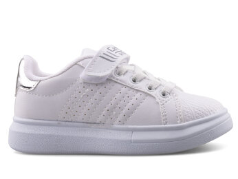 Carby 144 Patik Cilt - Beyaz/Parlak B.T - 1