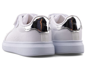 Carby 144 Patik Cilt - Beyaz/Parlak B.T - 3