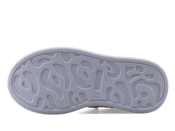 Carby 144 Patik Cilt - Beyaz/Parlak B.T - 4