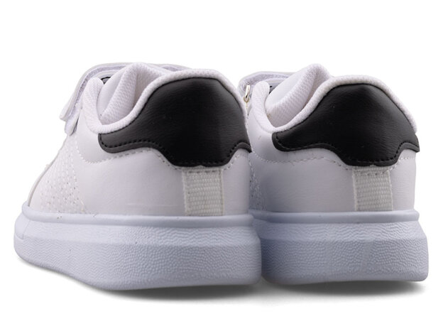 Carby 144 Patik Cilt - Beyaz/Siyah/B.T - 3