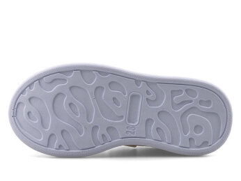 Carby 144 Patik Cilt - Beyaz/Siyah/B.T - 4