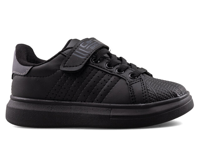 Carby 144 Patik Cilt - Siyah/Füme/S.T - 1