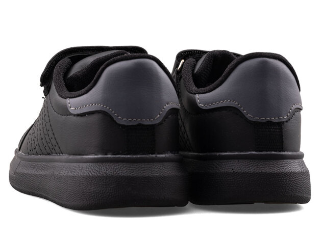 Carby 144 Patik Cilt - Siyah/Füme/S.T - 3