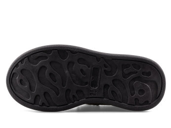 Carby 144 Patik Cilt - Siyah/Füme/S.T - 4