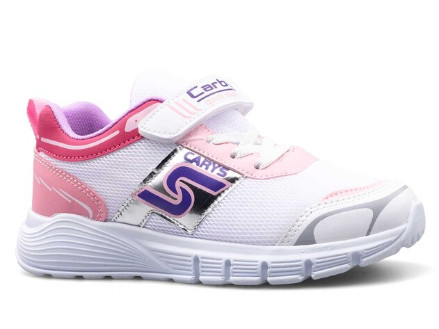 Carby 150 Filet Anrk - Beyaz/Pembe/Parlak/BT - 1