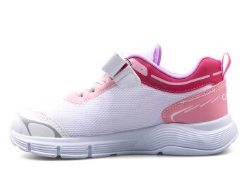 Carby 150 Filet Anrk - Beyaz/Pembe/Parlak/BT - Carby