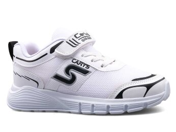 Carby 150 Filet Anrk - Beyaz/Siyah B.T - Carby