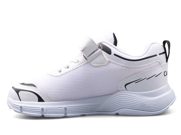 Carby 150 Filet Anrk - Beyaz/Siyah B.T - 2