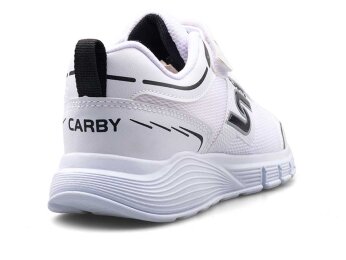 Carby 150 Filet Anrk - Beyaz/Siyah B.T - 3