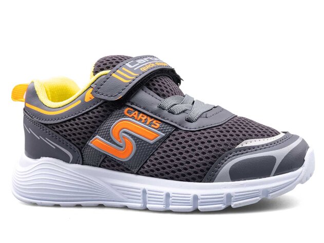 Carby 150 Filet Anrk - Füme/Oranj B.T - 1