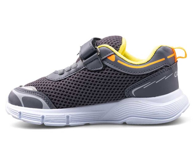 Carby 150 Filet Anrk - Füme/Oranj B.T - 2