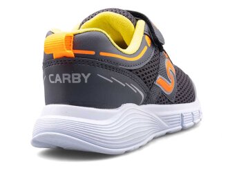 Carby 150 Filet Anrk - Füme/Oranj B.T - 3