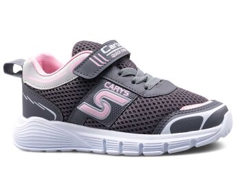 Carby 150 Filet Anrk - Füme/Pembe B.T - Carby