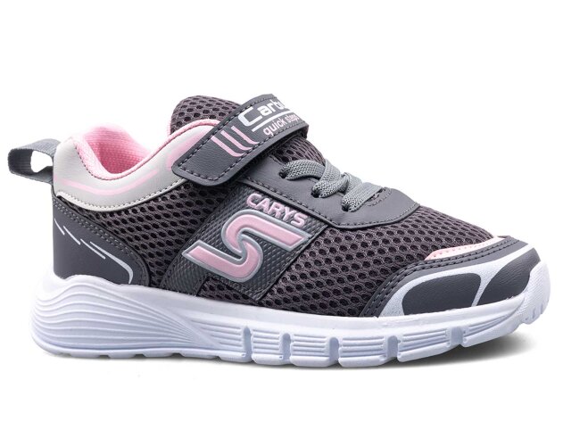 Carby 150 Filet Anrk - Füme/Pembe B.T - 1