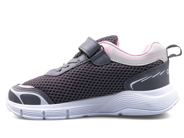 Carby 150 Filet Anrk - Füme/Pembe B.T - 2