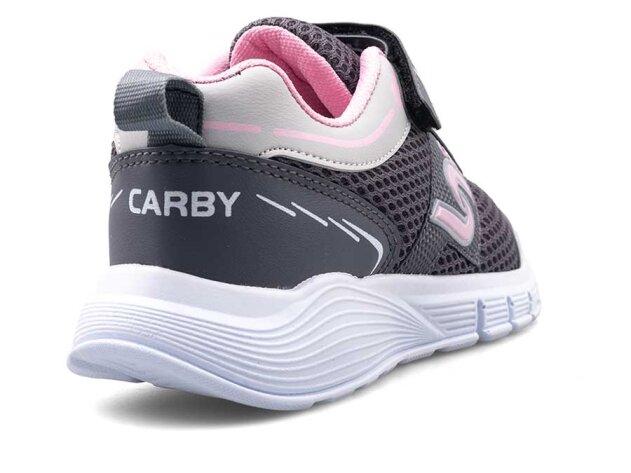 Carby 150 Filet Anrk - Füme/Pembe B.T - 3