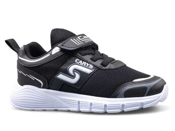 Carby 150 Filet Anrk - Siyah/Beyaz B.T - Carby