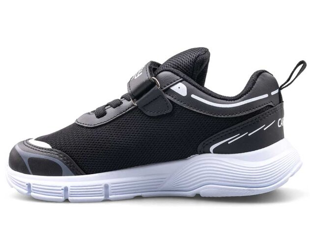 Carby 150 Filet Anrk - Siyah/Beyaz B.T - 2