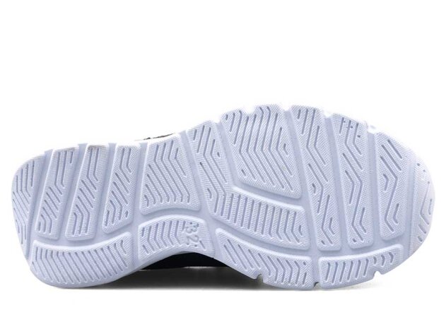 Carby 150 Filet Anrk - Siyah/Beyaz B.T - 3