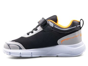 Carby 150 Filet Anrk - Siyah/Buz/Oranj B.T - Carby