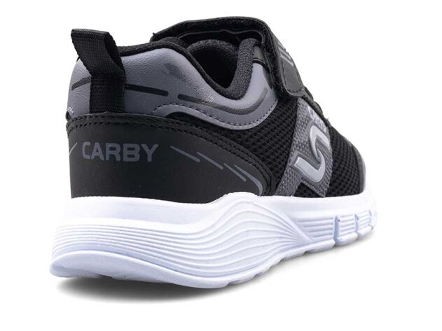 Carby 150 Filet Anrk - Siyah/Füme B.T - 3