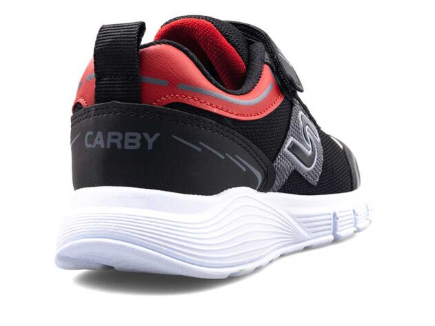 Carby 150 Filet Anrk - Siyah/Füme/Kırmızı B.T - 3