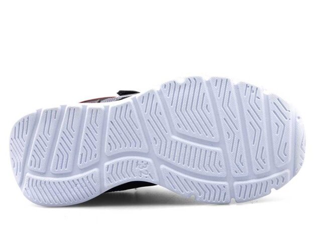 Carby 150 Filet Anrk - Siyah/Füme/Kırmızı B.T - 4