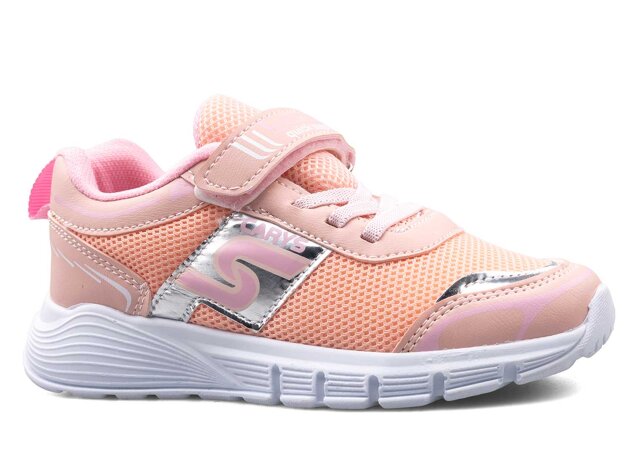 Carby 150 Filet Anrk - Somon/Parlak/Pembe B.T - 1