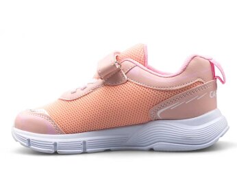 Carby 150 Filet Anrk - Somon/Parlak/Pembe B.T - Carby