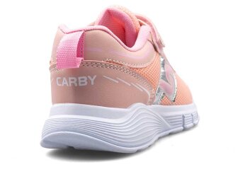 Carby 150 Filet Anrk - Somon/Parlak/Pembe B.T - 3