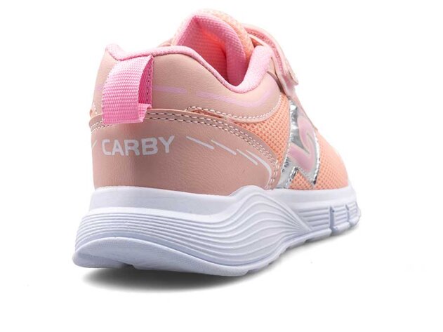 Carby 150 Filet Anrk - Somon/Parlak/Pembe B.T - 3