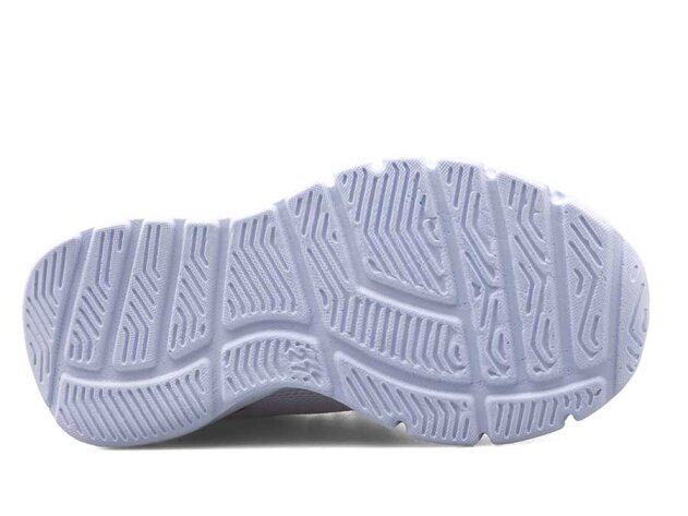 Carby 150 Patik Anrk Işıklı - Beyaz/Pembe/Parlak/BT - 4