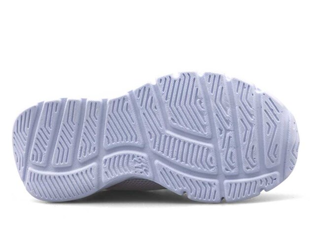 Carby 150 Patik Anrk Işıklı - Beyaz/Siyah B.T - 4