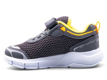 Carby 150 Patik Anrk Işıklı - Füme/Oranj B.T - Carby