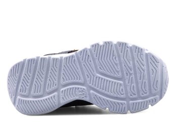 Carby 150 Patik Anrk Işıklı - Füme/Oranj B.T - 4