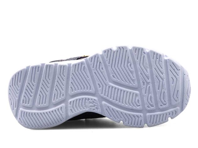 Carby 150 Patik Anrk Işıklı - Füme/Oranj B.T - 4