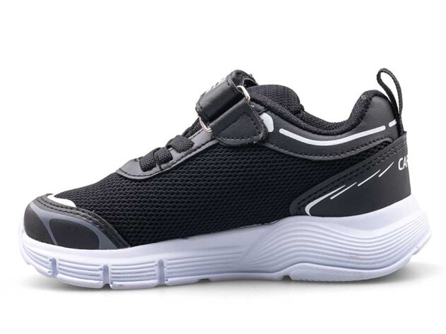 Carby 150 Patik Anrk Işıklı - Siyah/Beyaz B.T - 2