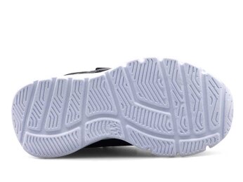 Carby 150 Patik Anrk Işıklı - Siyah/Beyaz B.T - 4