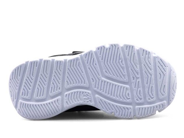 Carby 150 Patik Anrk Işıklı - Siyah/Beyaz B.T - 4