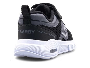 Carby 150 Patik Anrk Işıklı - Siyah/Füme B.T - 3