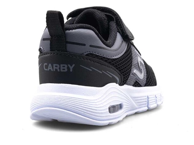 Carby 150 Patik Anrk Işıklı - Siyah/Füme B.T - 3