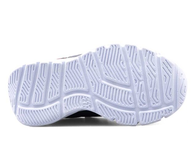 Carby 150 Patik Anrk Işıklı - Siyah/Füme/Kırmızı B.T - 4