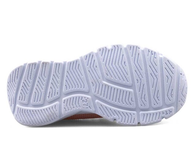 Carby 150 Patik Anrk Işıklı - Somon/Parlak/Pembe B.T - 4