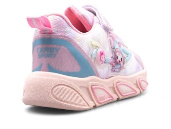 Carby 151-156 Filet Anrk - 151 Somon/Pembe/Somon T - 3